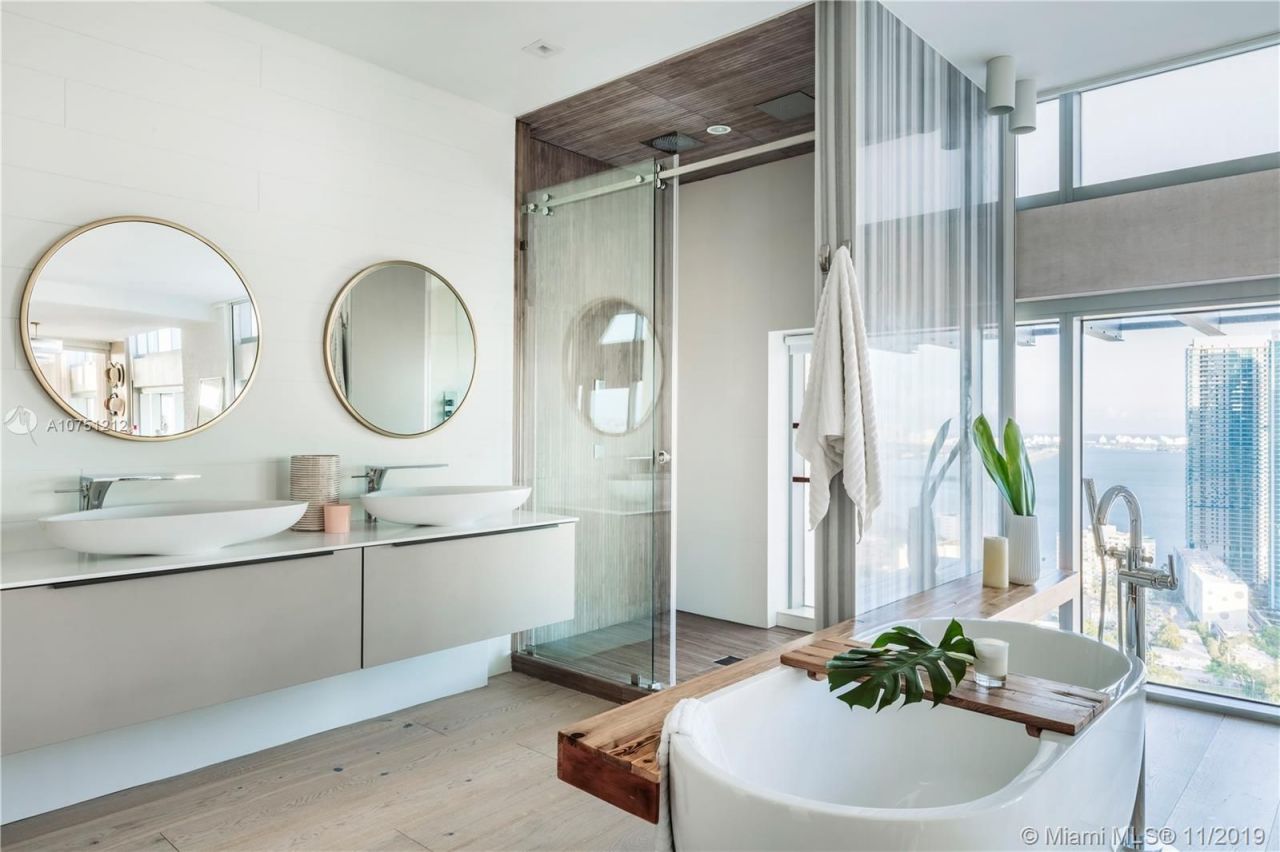 Пентхаус в Майами, США, 290 м² - фото 7