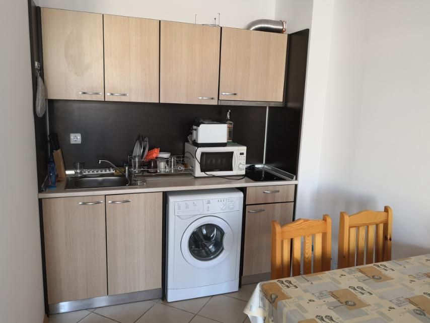 Квартира на Солнечном берегу, Болгария, 75 м² - фото 13