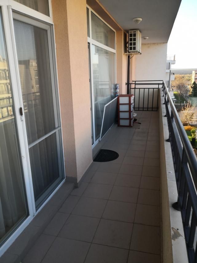 Квартира на Солнечном берегу, Болгария, 75 м² - фото 11