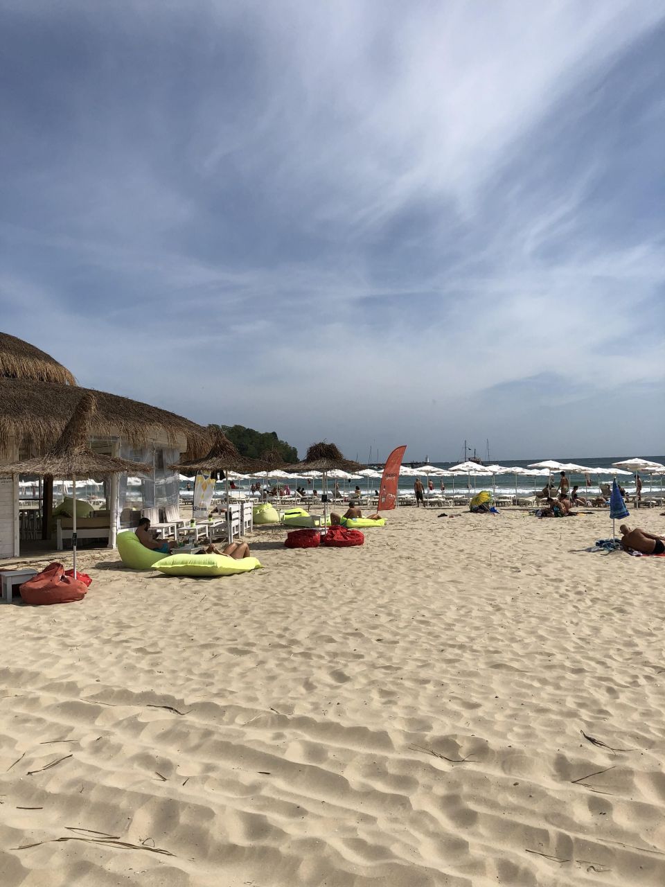 Квартира в Приморско, Болгария, 65 м² - фото 12