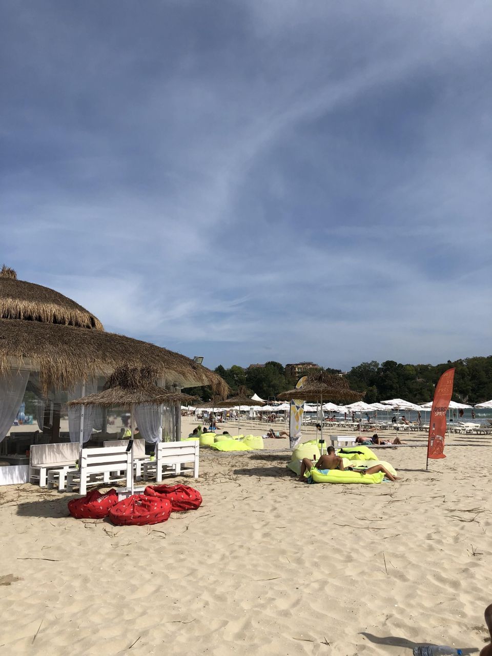 Квартира в Приморско, Болгария, 65 м² - фото 13