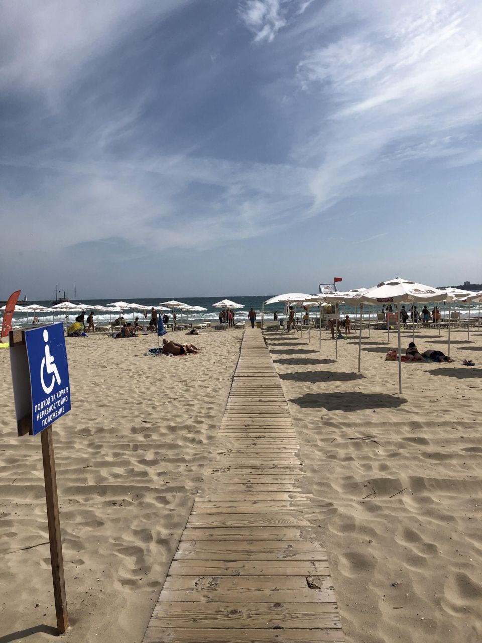 Квартира в Приморско, Болгария, 65 м² - фото 11