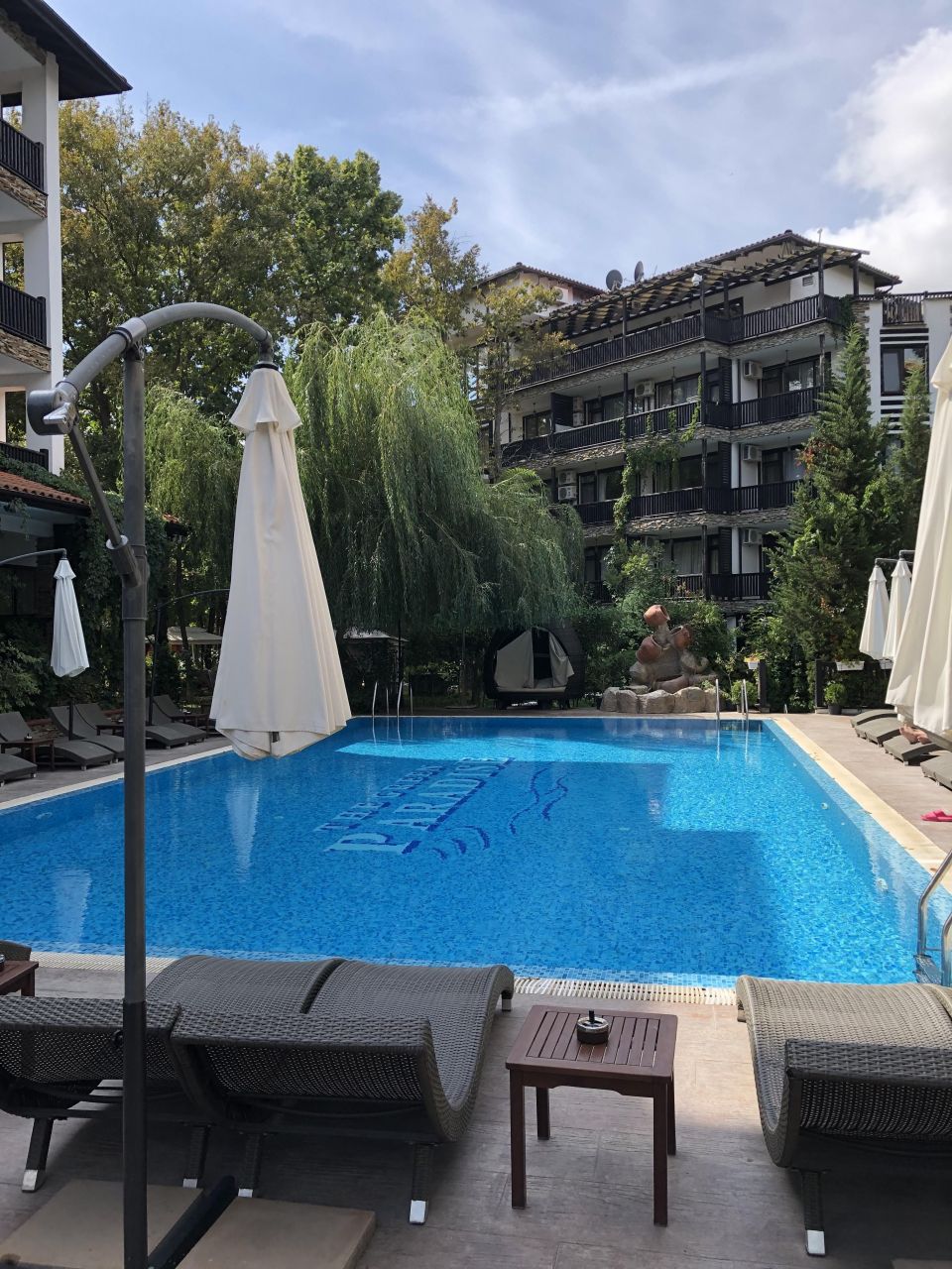 Квартира в Приморско, Болгария, 65 м² - фото 5