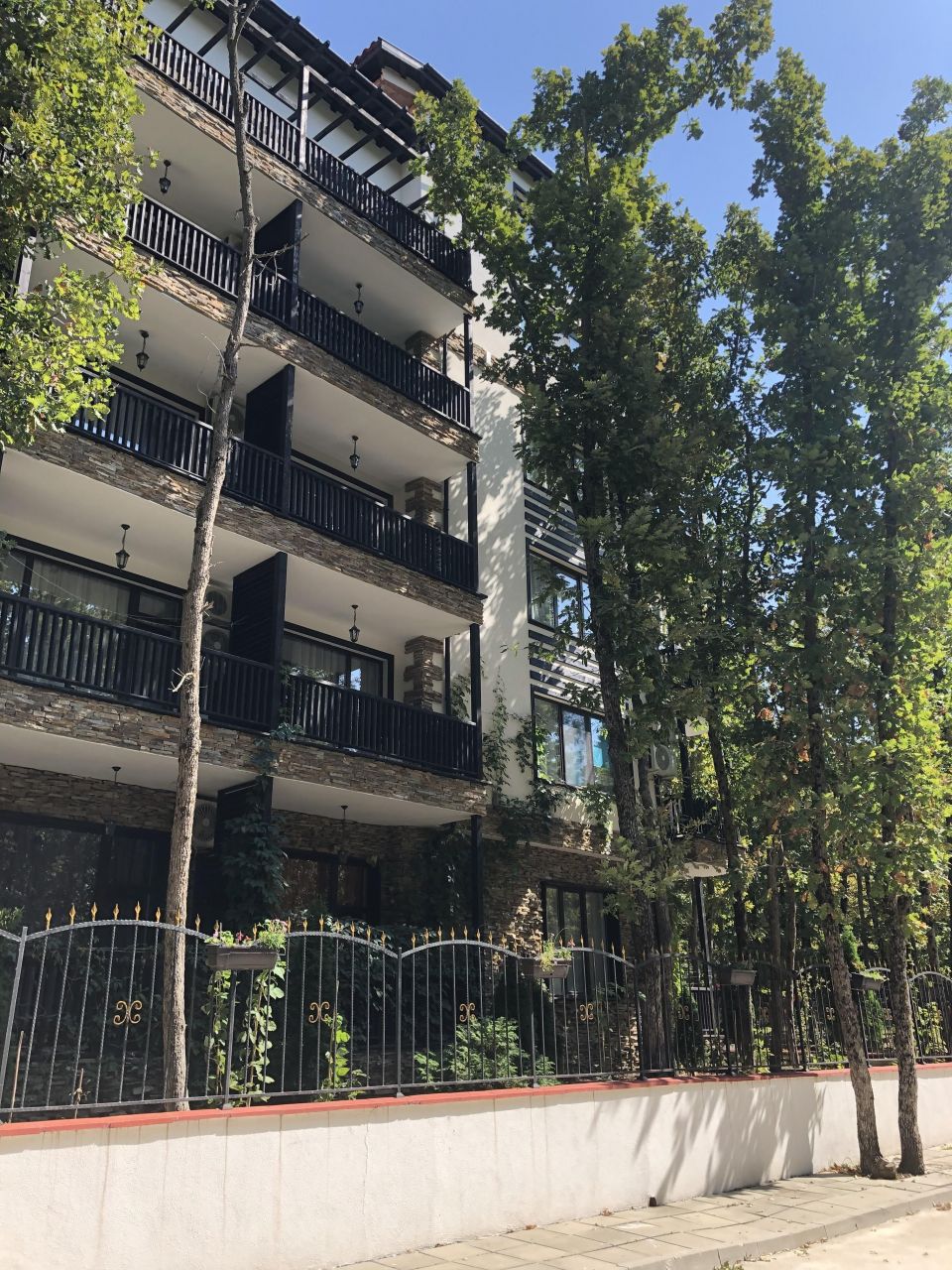 Квартира в Приморско, Болгария, 65 м² - фото 16