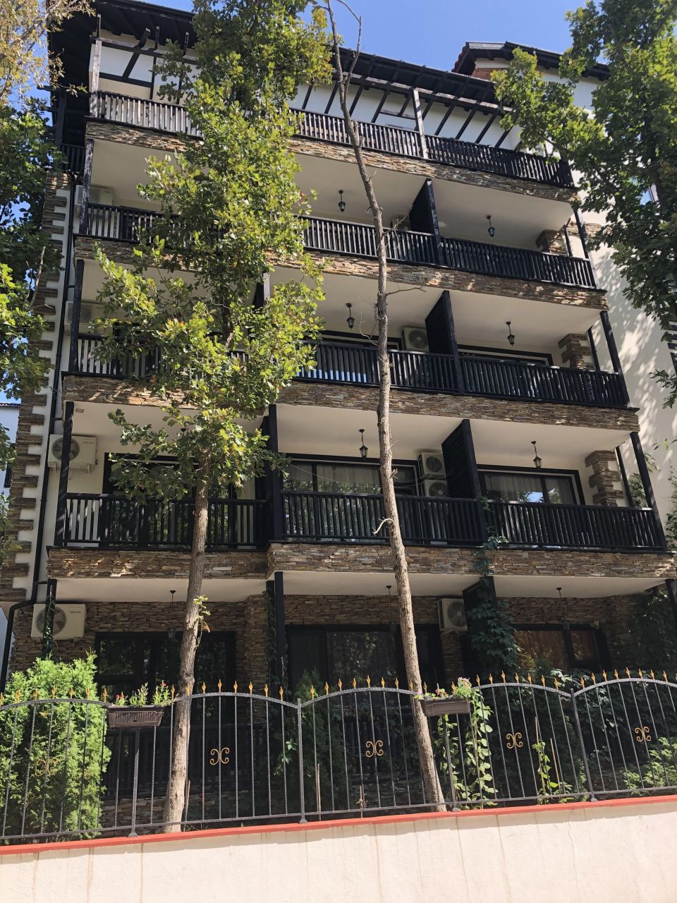 Квартира в Приморско, Болгария, 65 м² - фото 15