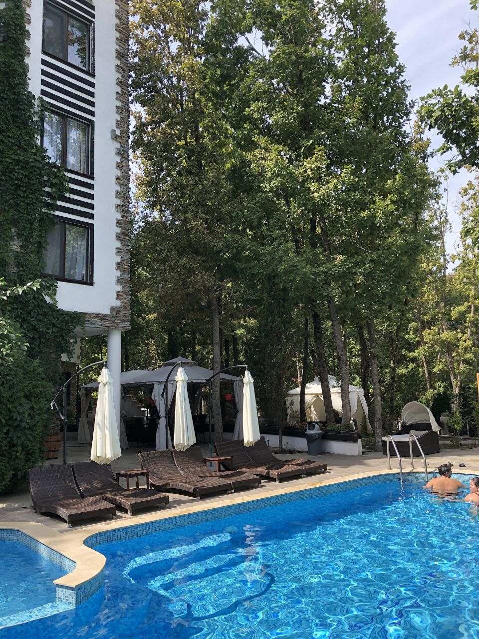 Квартира в Приморско, Болгария, 60 м² - фото 14