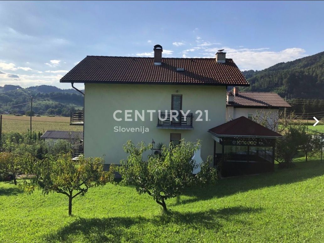 Дом в Мариборе, Словения, 206 м2 - фото 1