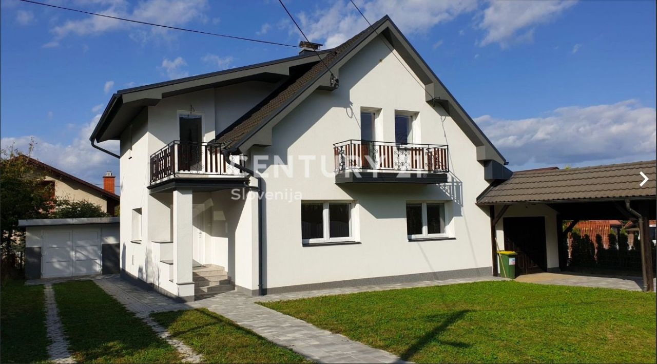 Дом в Мариборе, Словения, 180 м2 - фото 1