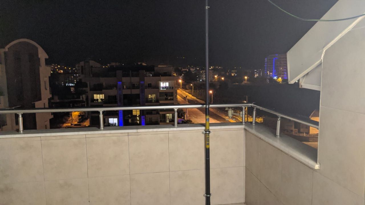 Пентхаус в Алании, Турция, 157 м² - фото 2