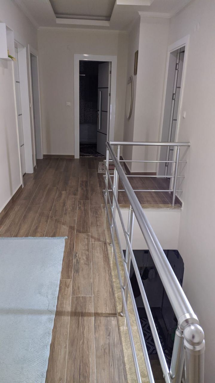 Пентхаус в Алании, Турция, 157 м² - фото 5