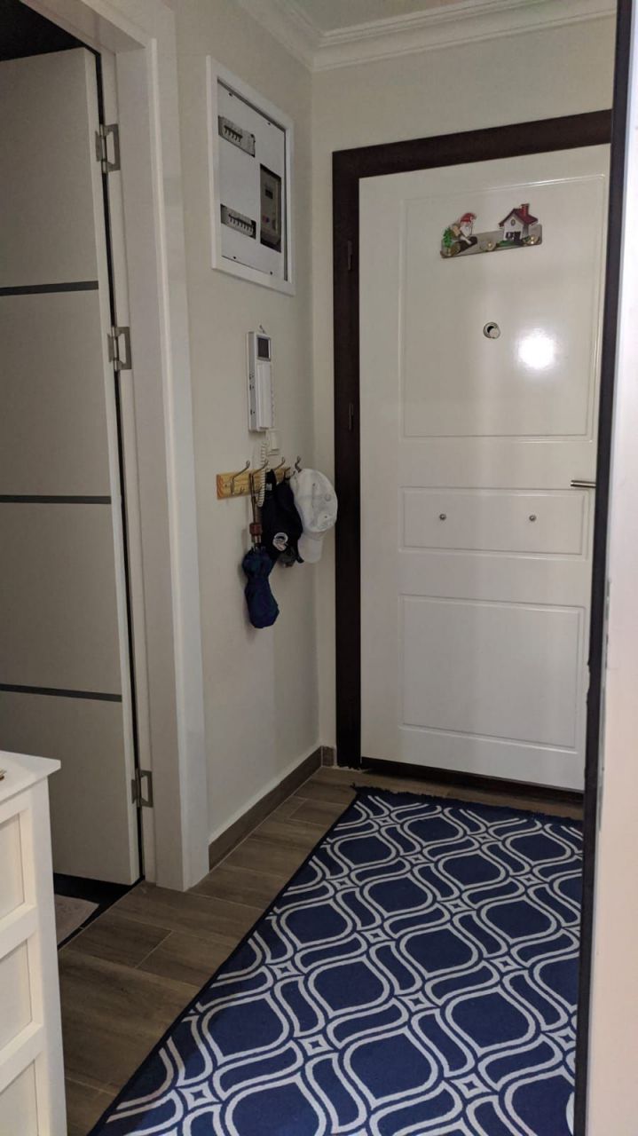 Пентхаус в Алании, Турция, 157 м² - фото 9