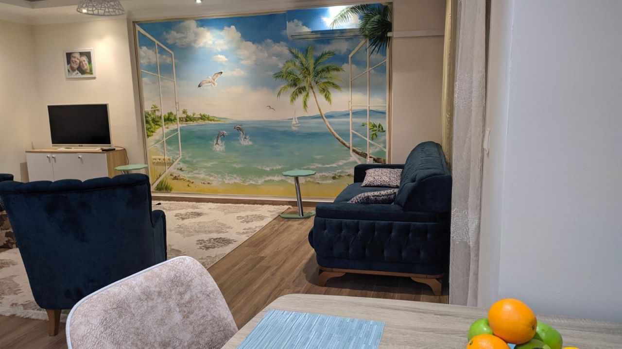 Пентхаус в Алании, Турция, 157 м² - фото 11