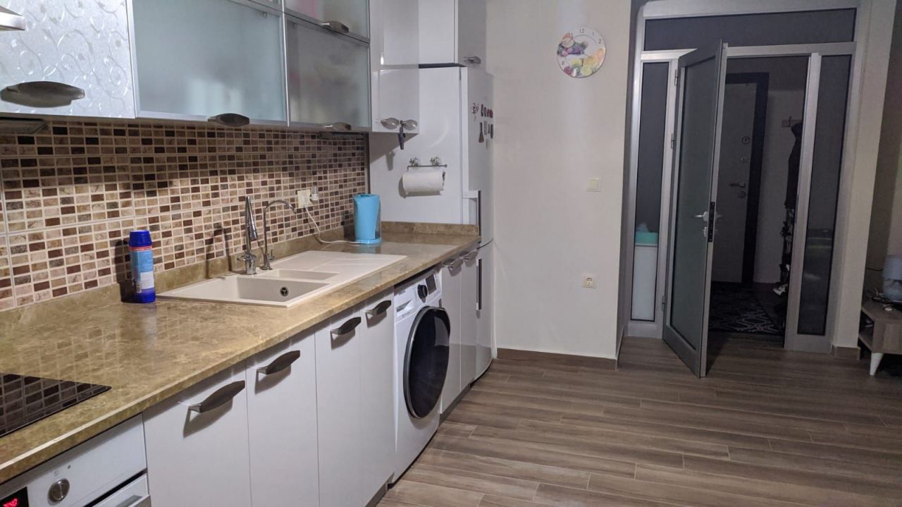 Пентхаус в Алании, Турция, 157 м² - фото 13