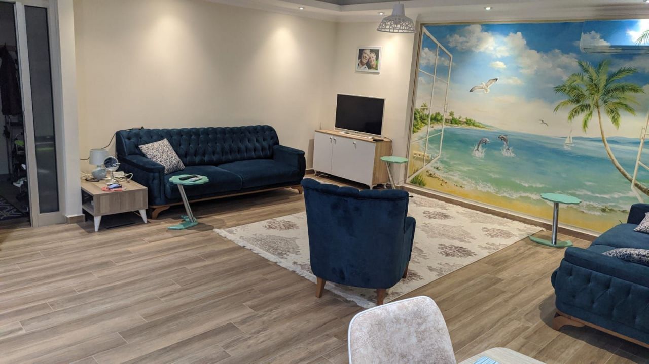 Пентхаус в Алании, Турция, 157 м² - фото 10