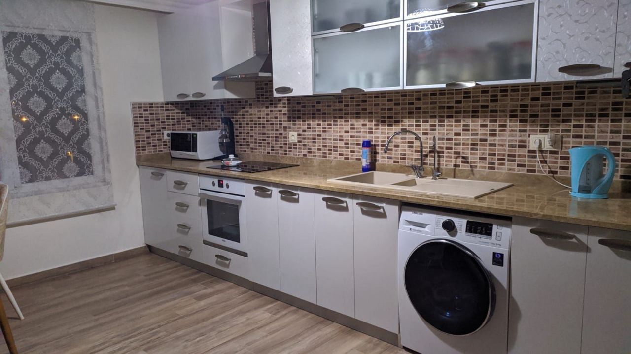 Пентхаус в Алании, Турция, 157 м² - фото 8