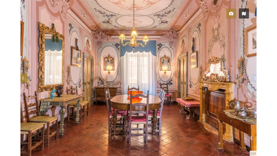 Апартаменты у озера Гарда, Италия, 300 м² - фото 5