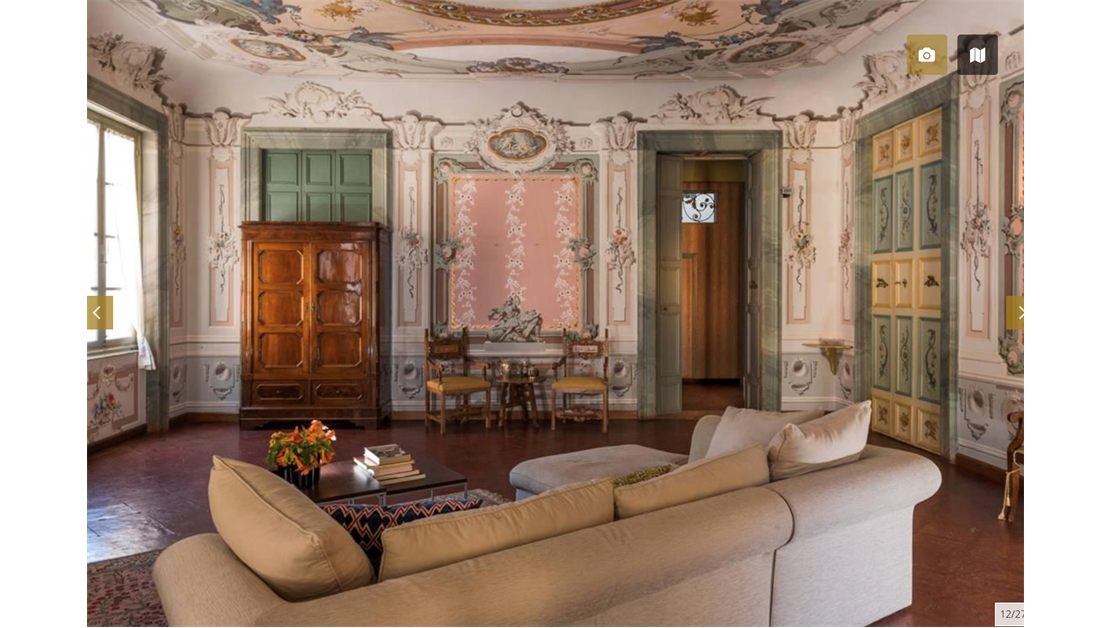 Апартаменты у озера Гарда, Италия, 300 м² - фото 9