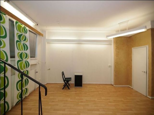 Квартира в Иматре, Финляндия, 38.6 м² - фото 4