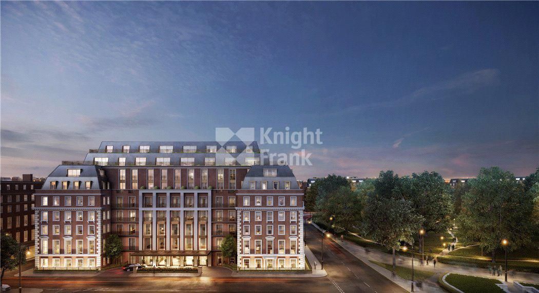 Квартира в Лондоне, Великобритания, 100 м² - фото 1