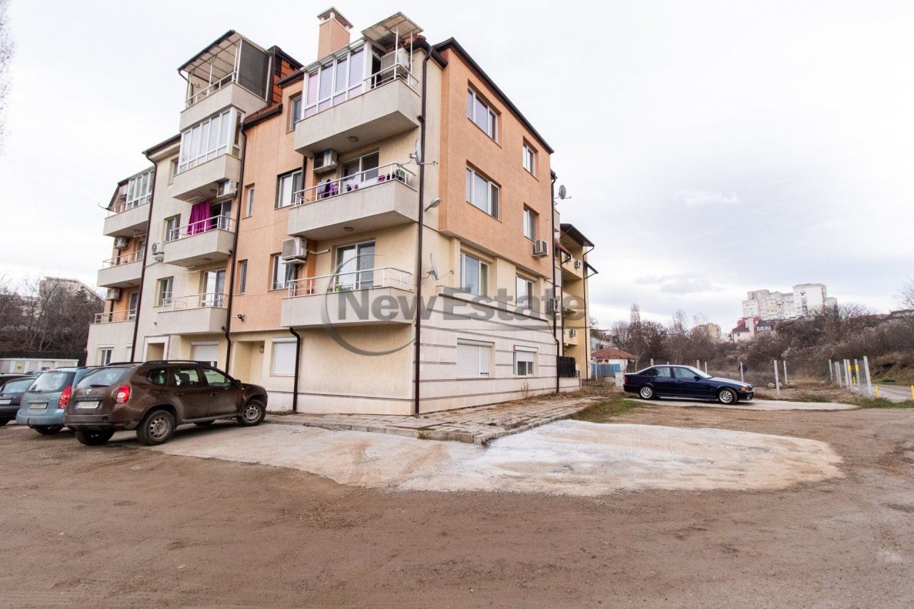 Апартаменты в Софии, Болгария, 140 м2 - фото 1