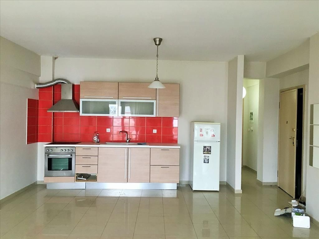 Квартира в Салониках, Греция, 74 м² - фото 1