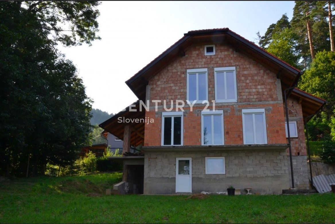Дом в Хоче-Сливнице, Словения, 240 м² - фото 1
