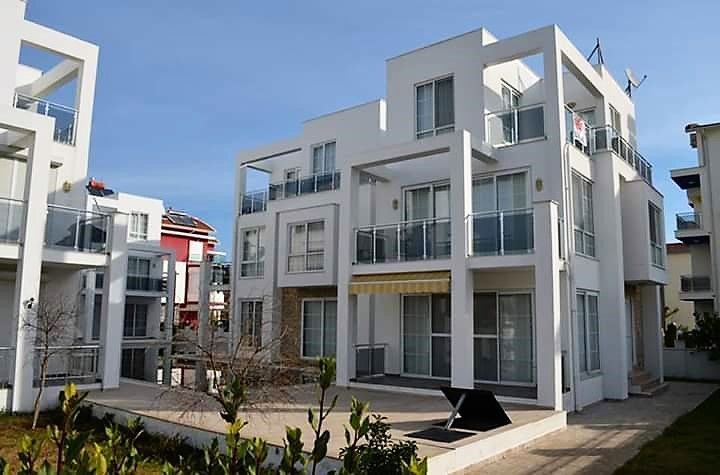 Вилла в Белеке, Турция, 180 м² - фото 1
