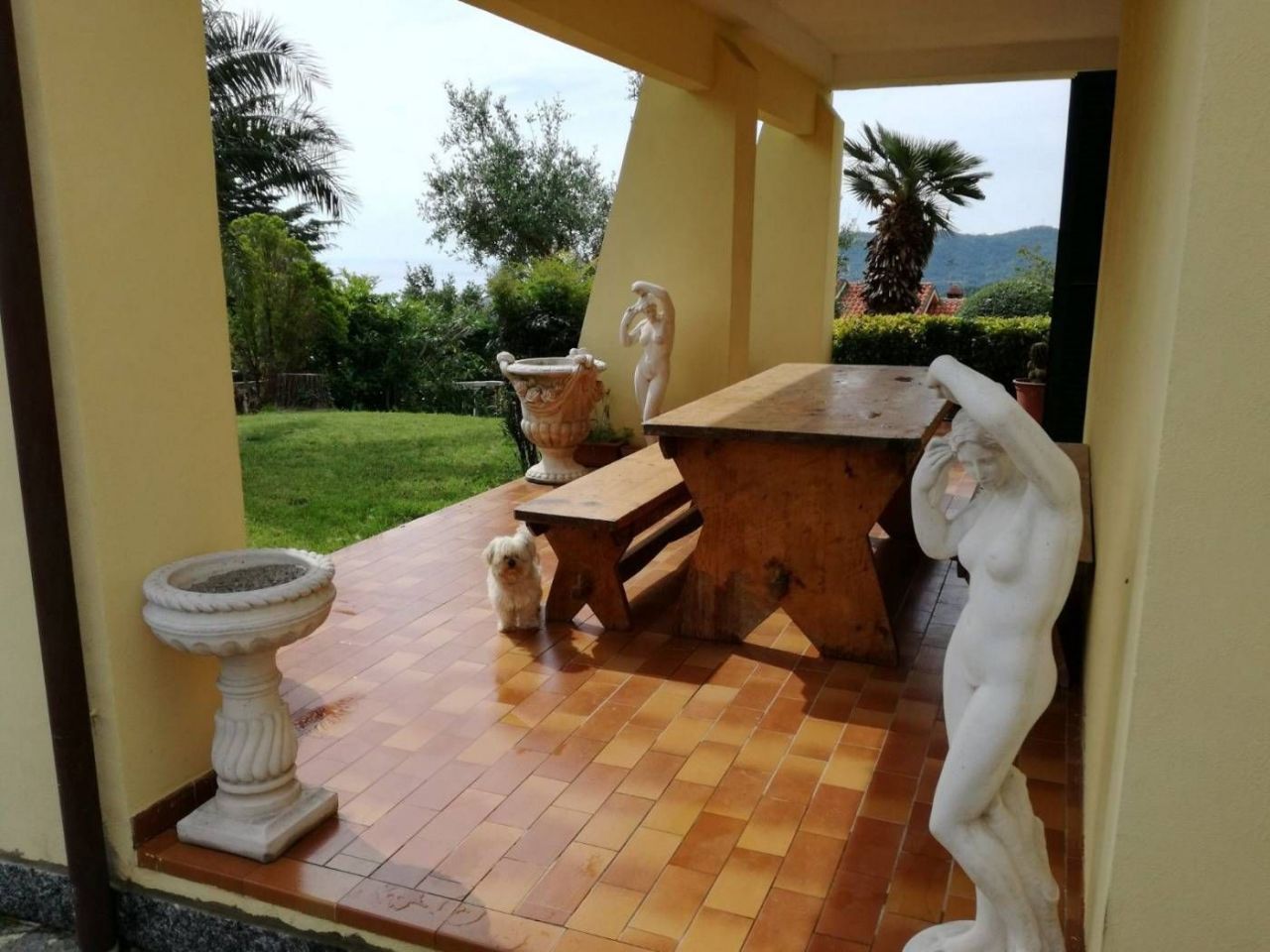Дом в Савоне, Италия, 300 м2 - фото 1