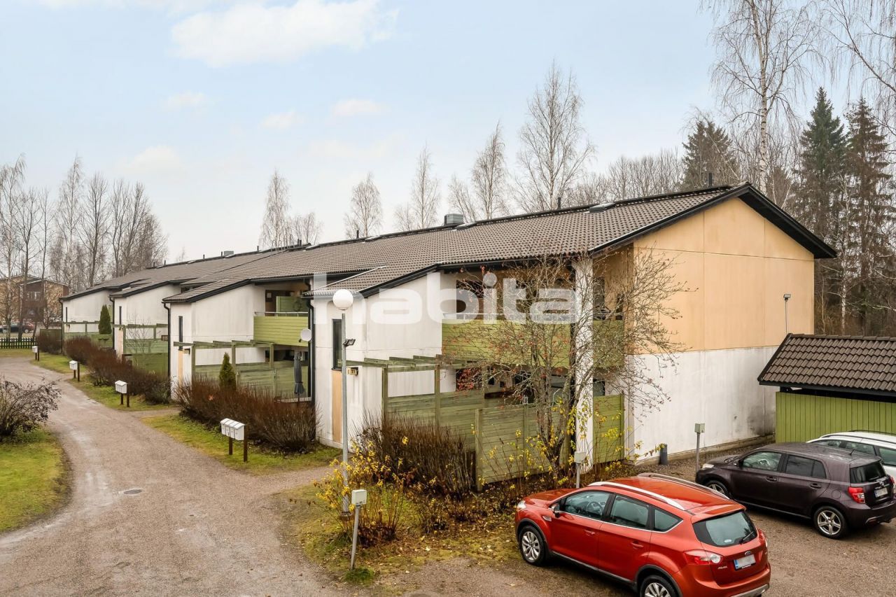 Апартаменты в Туусула, Финляндия, 80 м2 - фото 1
