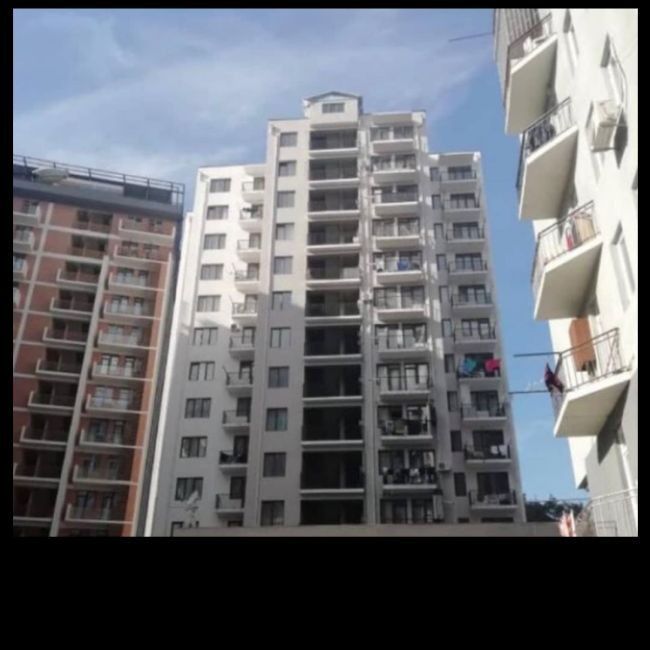 Квартира в Тбилиси, Грузия, 61 м2 - фото 1
