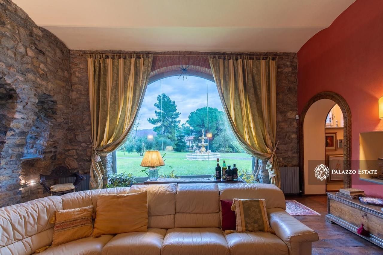 Вилла в Амелье, Италия, 338 м² - фото 3