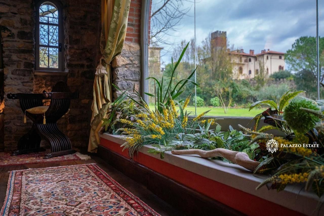 Вилла в Амелье, Италия, 338 м² - фото 4