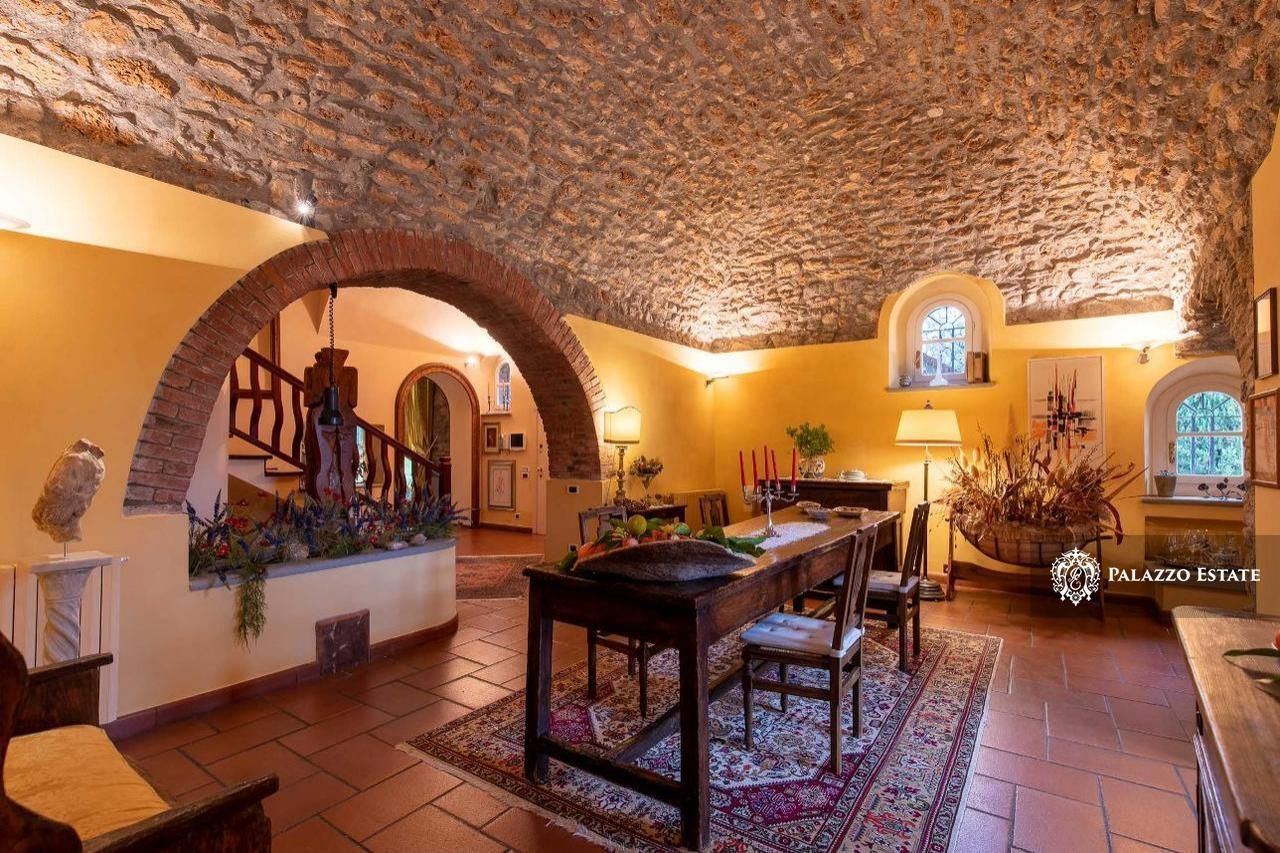 Вилла в Амелье, Италия, 338 м² - фото 7