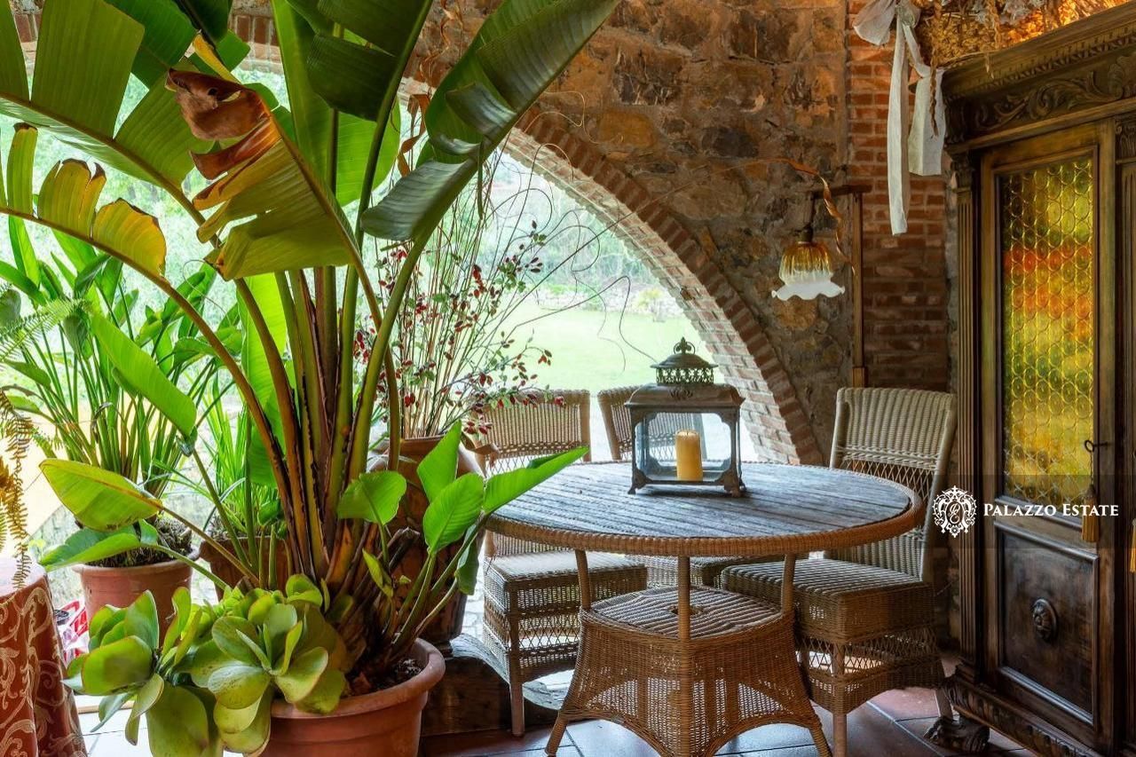 Вилла в Амелье, Италия, 338 м² - фото 9