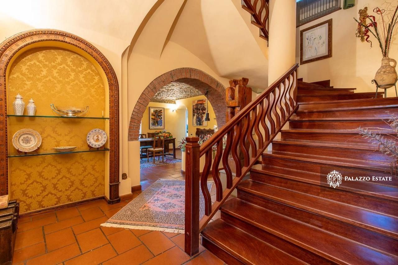 Вилла в Амелье, Италия, 338 м² - фото 11