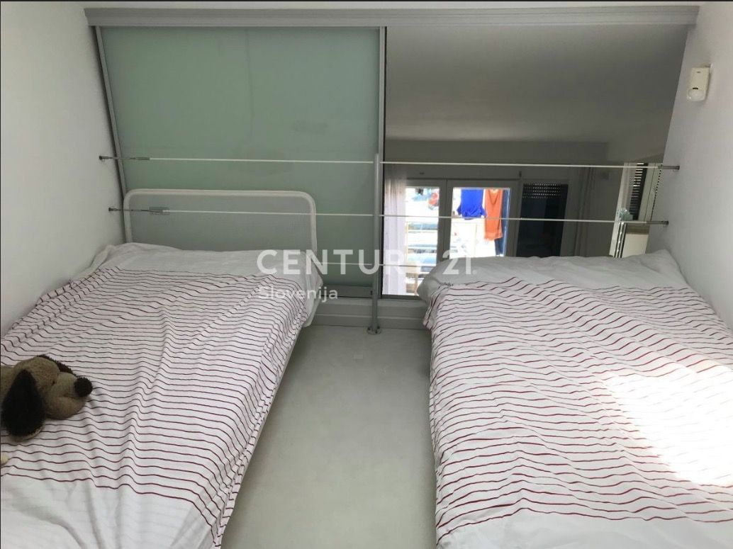 Квартира в Умаге, Хорватия, 71 м² - фото 4