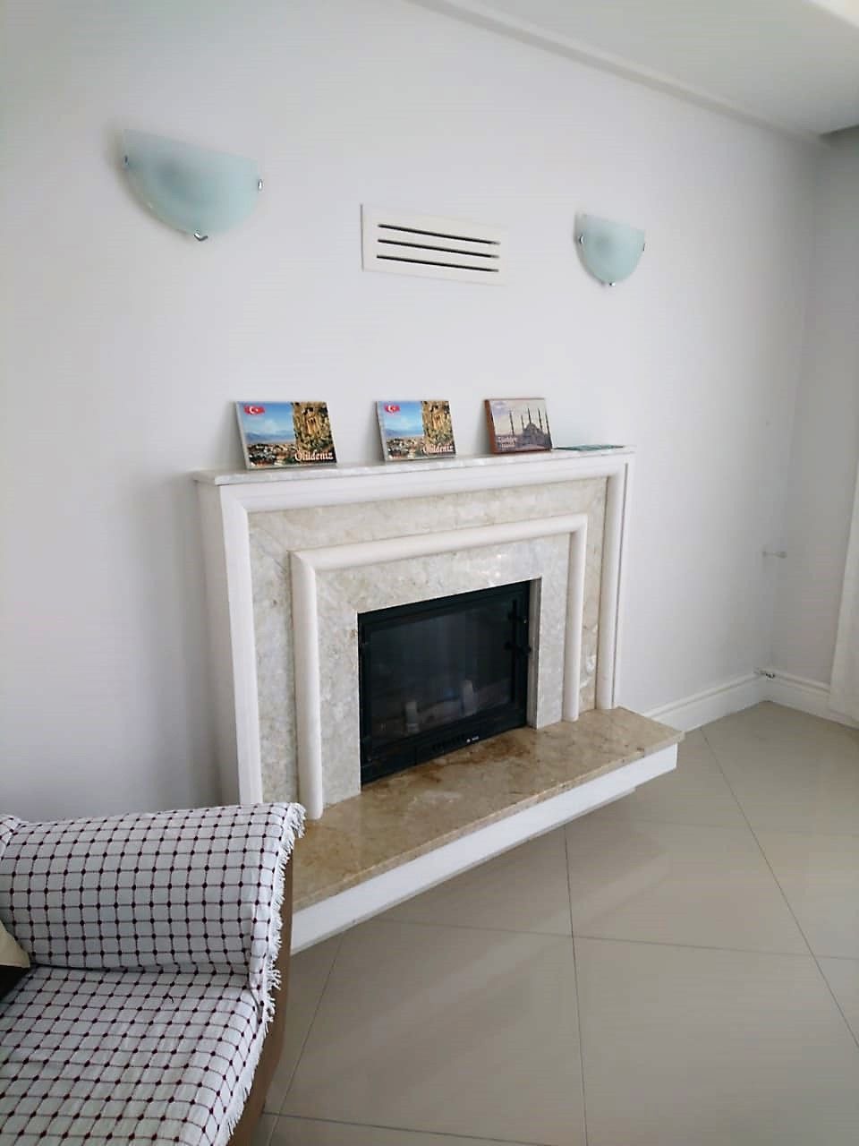 Вилла в Фетхие, Турция, 280 м² - фото 10