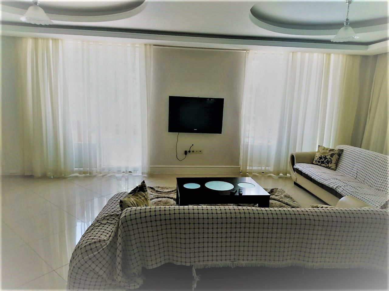 Вилла в Фетхие, Турция, 280 м² - фото 4