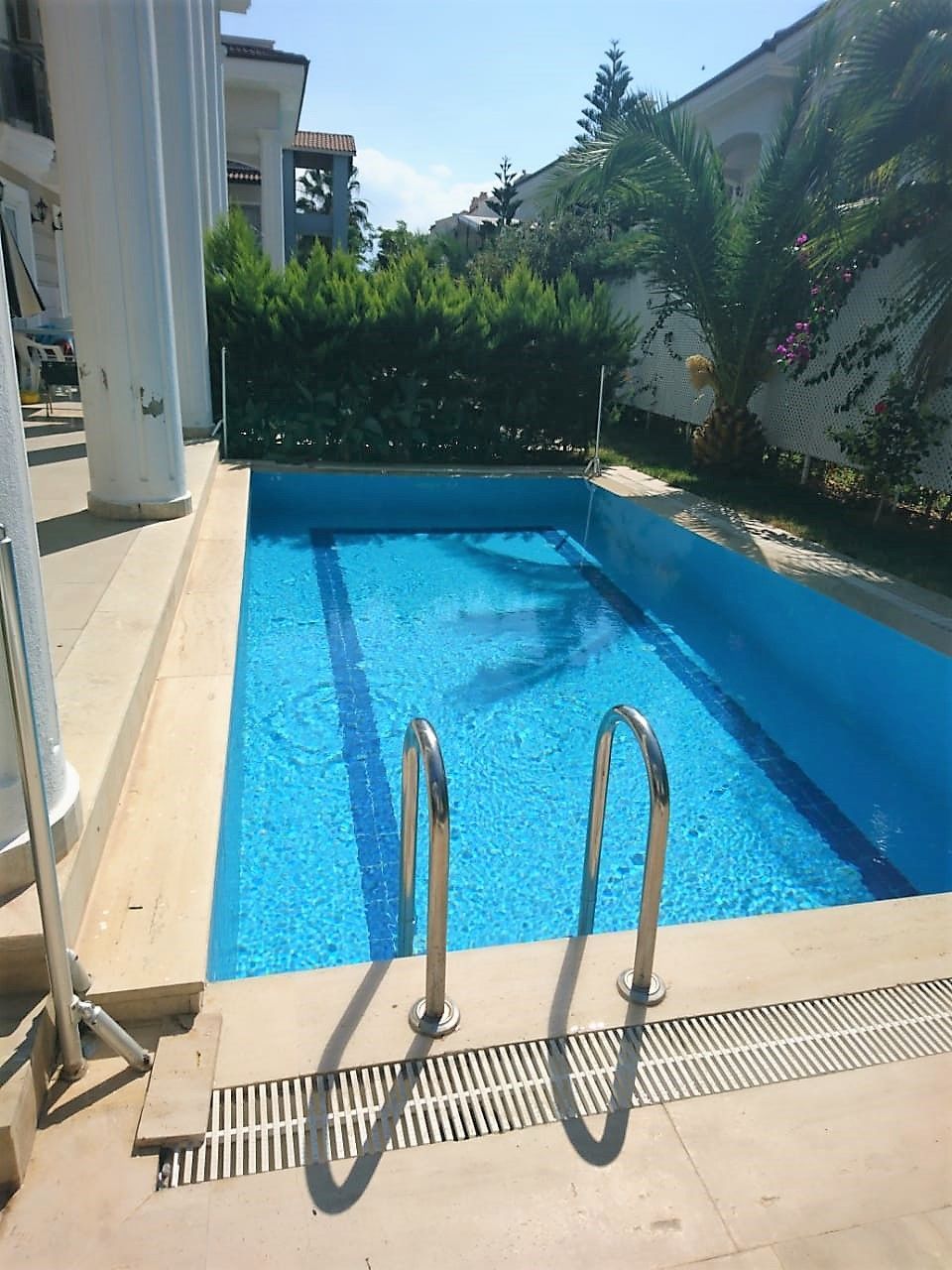 Вилла в Фетхие, Турция, 280 м² - фото 2