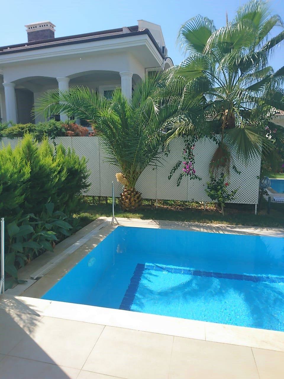 Вилла в Фетхие, Турция, 280 м² - фото 3