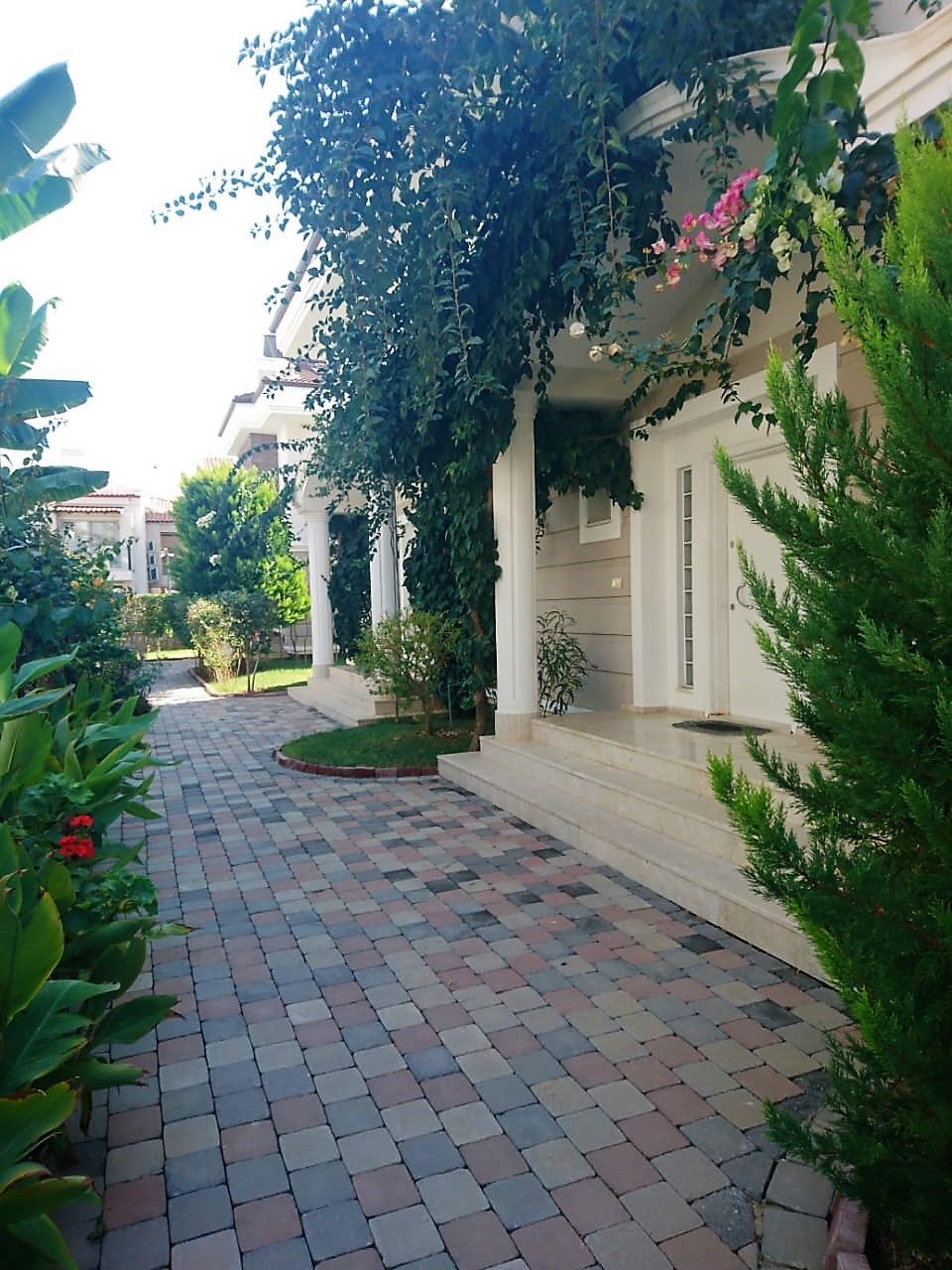 Вилла в Фетхие, Турция, 280 м² - фото 7