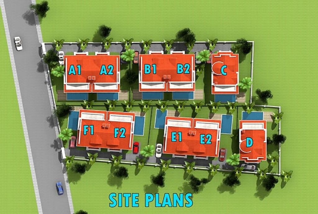 Вилла в Фетхие, Турция, 280 м² - фото 17