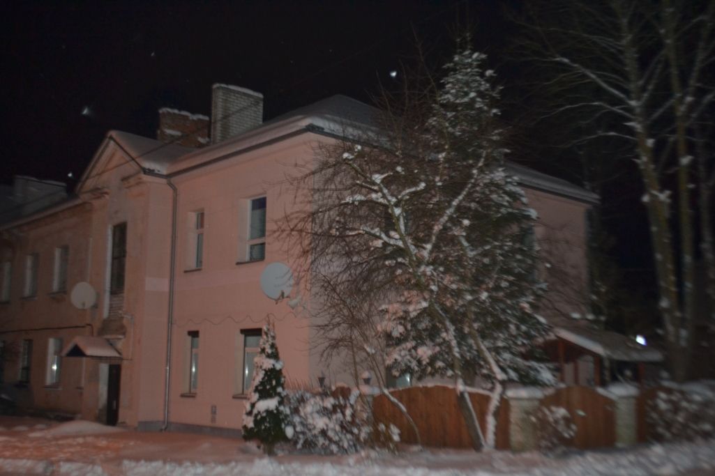 Квартира в Кохтла-Ярве, Эстония, 47 м2 - фото 1