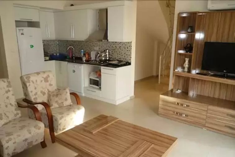 Квартира в Фетхие, Турция, 80 м² - фото 2