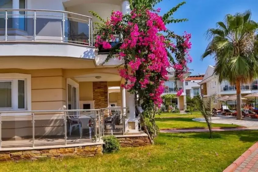 Квартира в Фетхие, Турция, 80 м² - фото 4