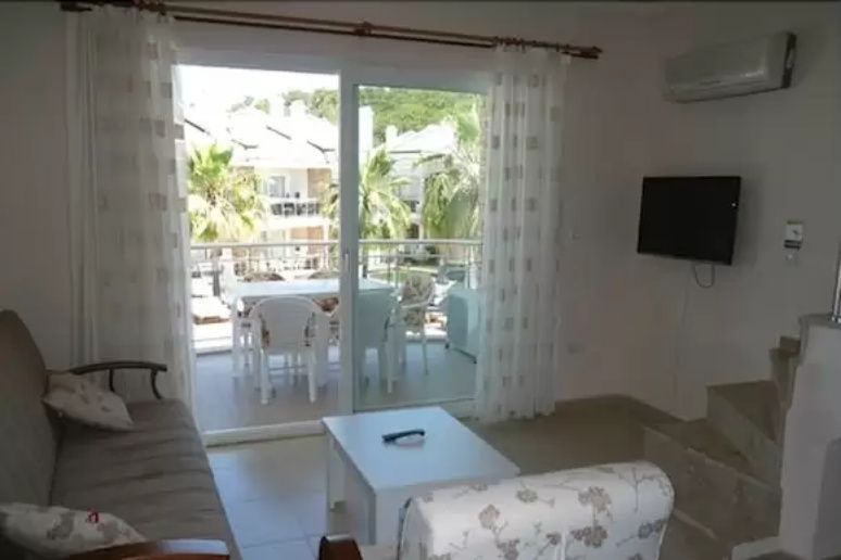 Квартира в Фетхие, Турция, 80 м² - фото 5