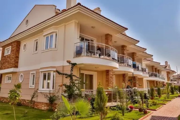 Квартира в Фетхие, Турция, 80 м² - фото 8