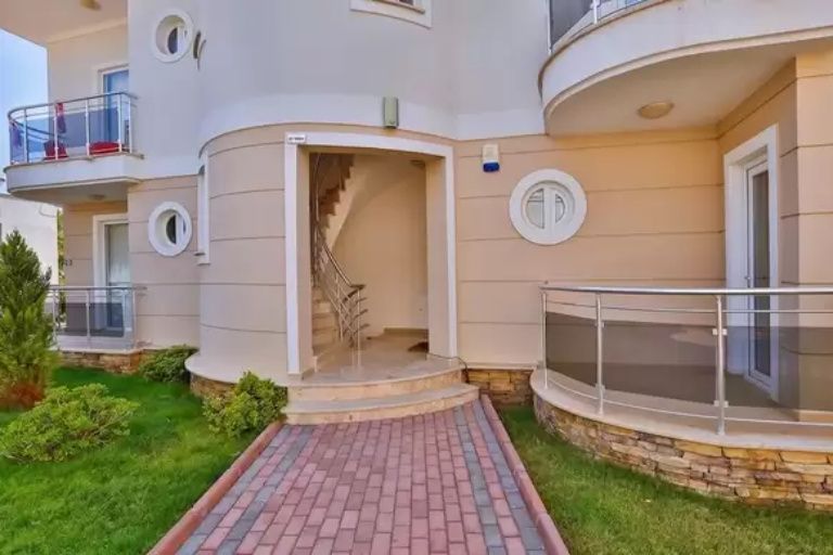 Квартира в Фетхие, Турция, 80 м² - фото 7