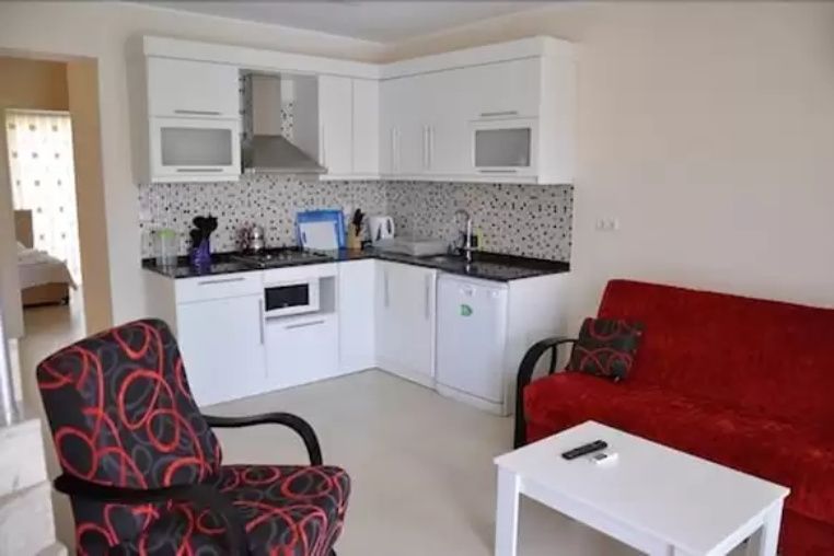 Квартира в Фетхие, Турция, 80 м² - фото 11