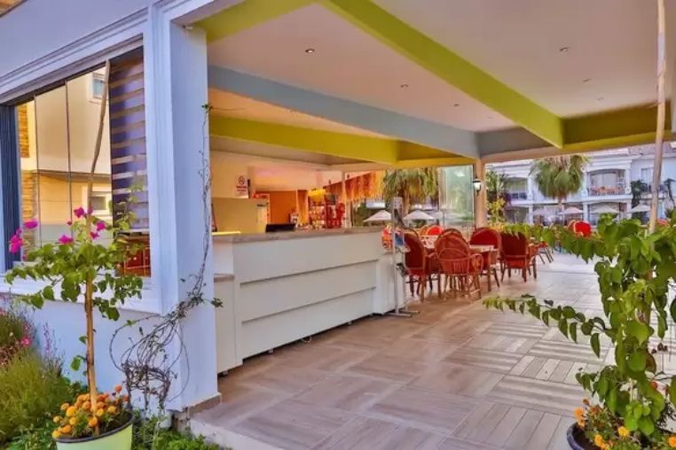 Квартира в Фетхие, Турция, 80 м² - фото 10